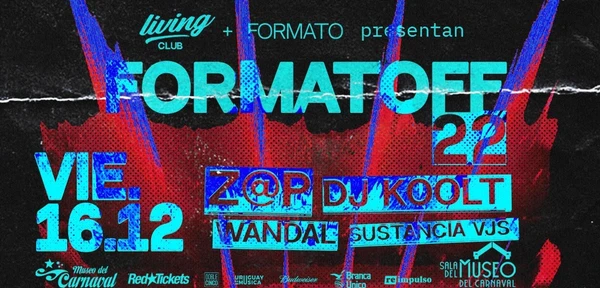 foto Formatoff 22