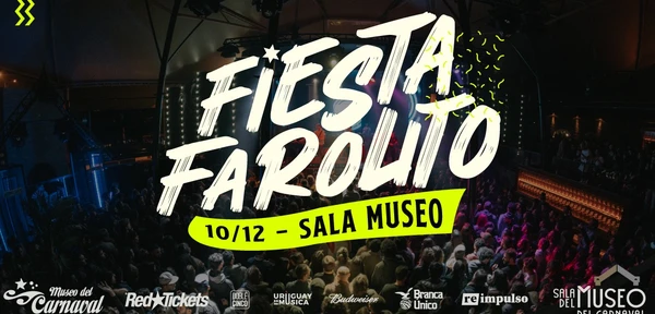 foto Fiesta Farolito