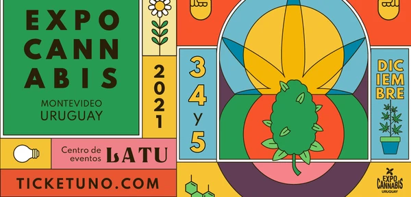 foto ExpoCannabis 2023