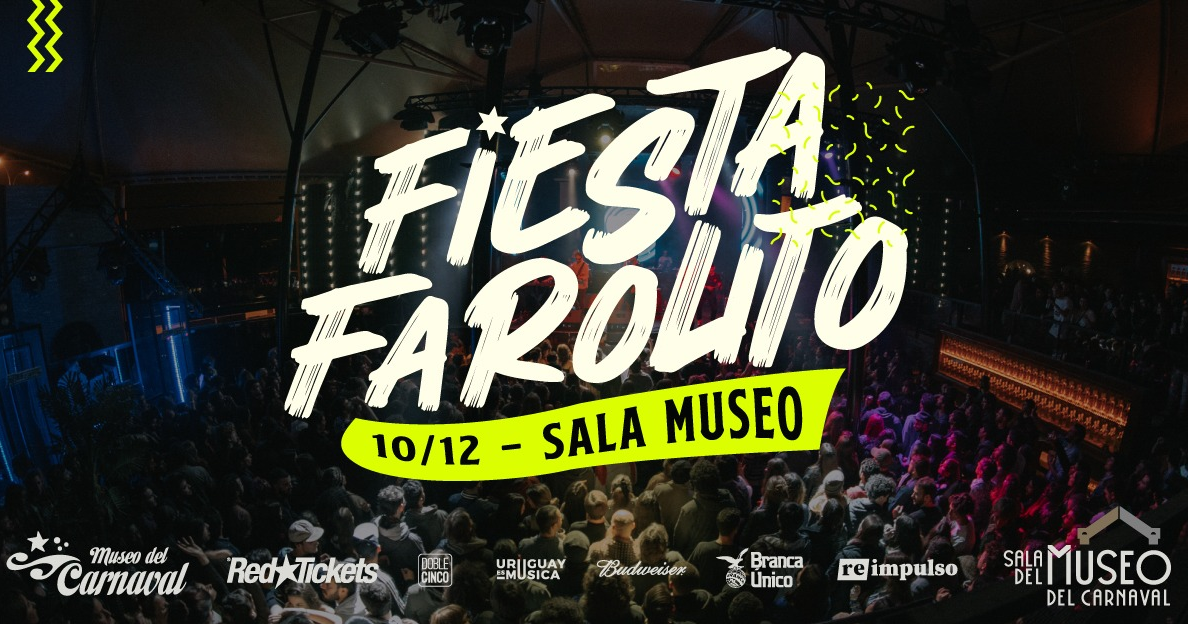 foto Fiesta Farolito